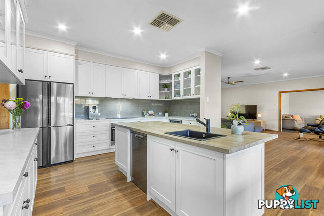 26 Barkley Drive GAWLER BELT SA 5118