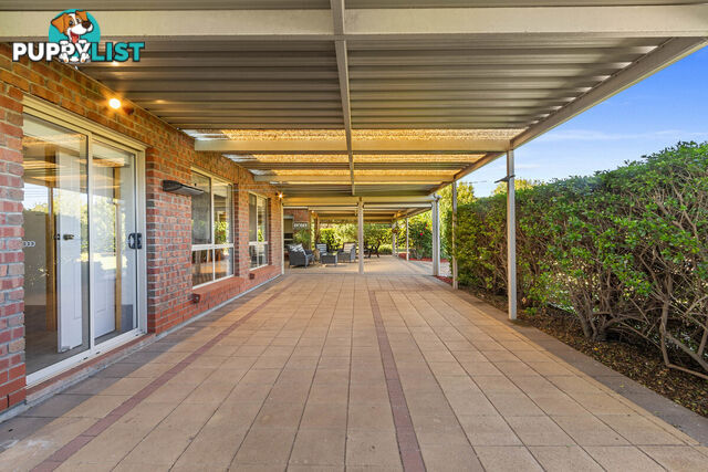 26 Barkley Drive GAWLER BELT SA 5118