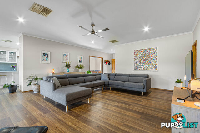 26 Barkley Drive GAWLER BELT SA 5118