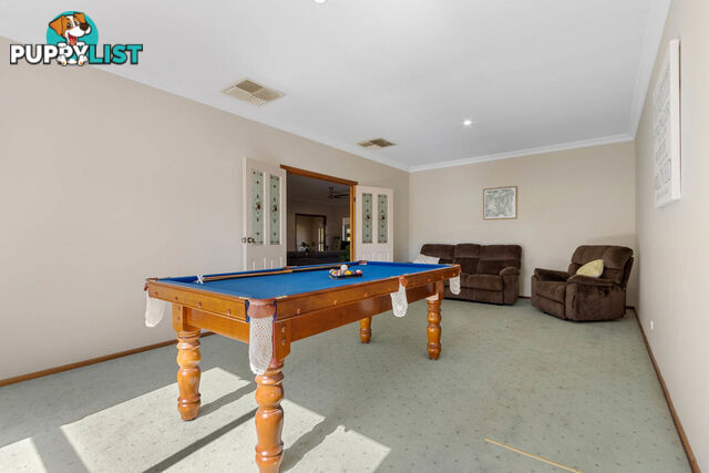 26 Barkley Drive GAWLER BELT SA 5118
