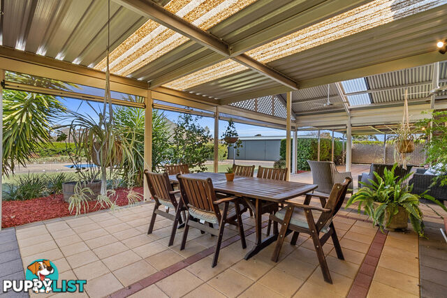 26 Barkley Drive GAWLER BELT SA 5118