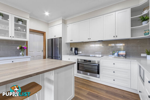 26 Barkley Drive GAWLER BELT SA 5118