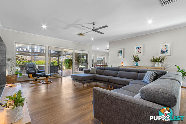 26 Barkley Drive GAWLER BELT SA 5118