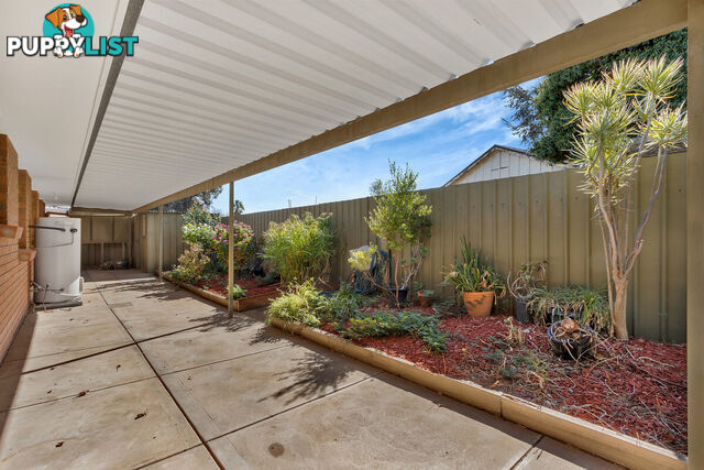 3/4 Elizabeth Street EVANSTON SA 5116