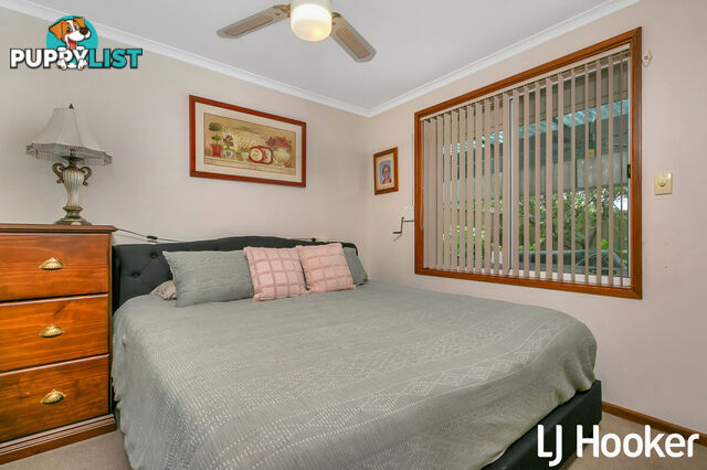 77 Magdalena Crescent PARALOWIE SA 5108