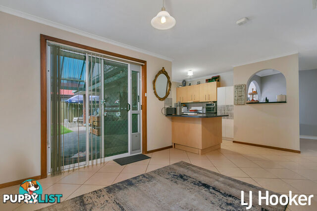 77 Magdalena Crescent PARALOWIE SA 5108