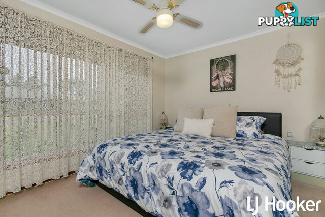 77 Magdalena Crescent PARALOWIE SA 5108