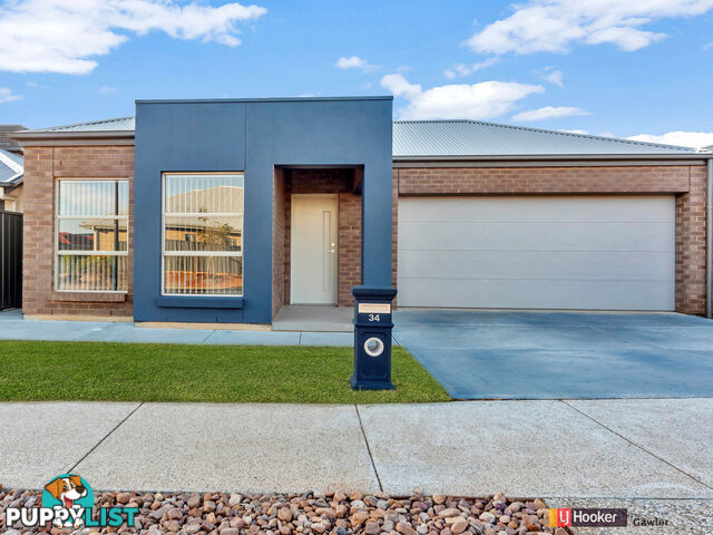 34 Queensberry Way BLAKEVIEW SA 5114