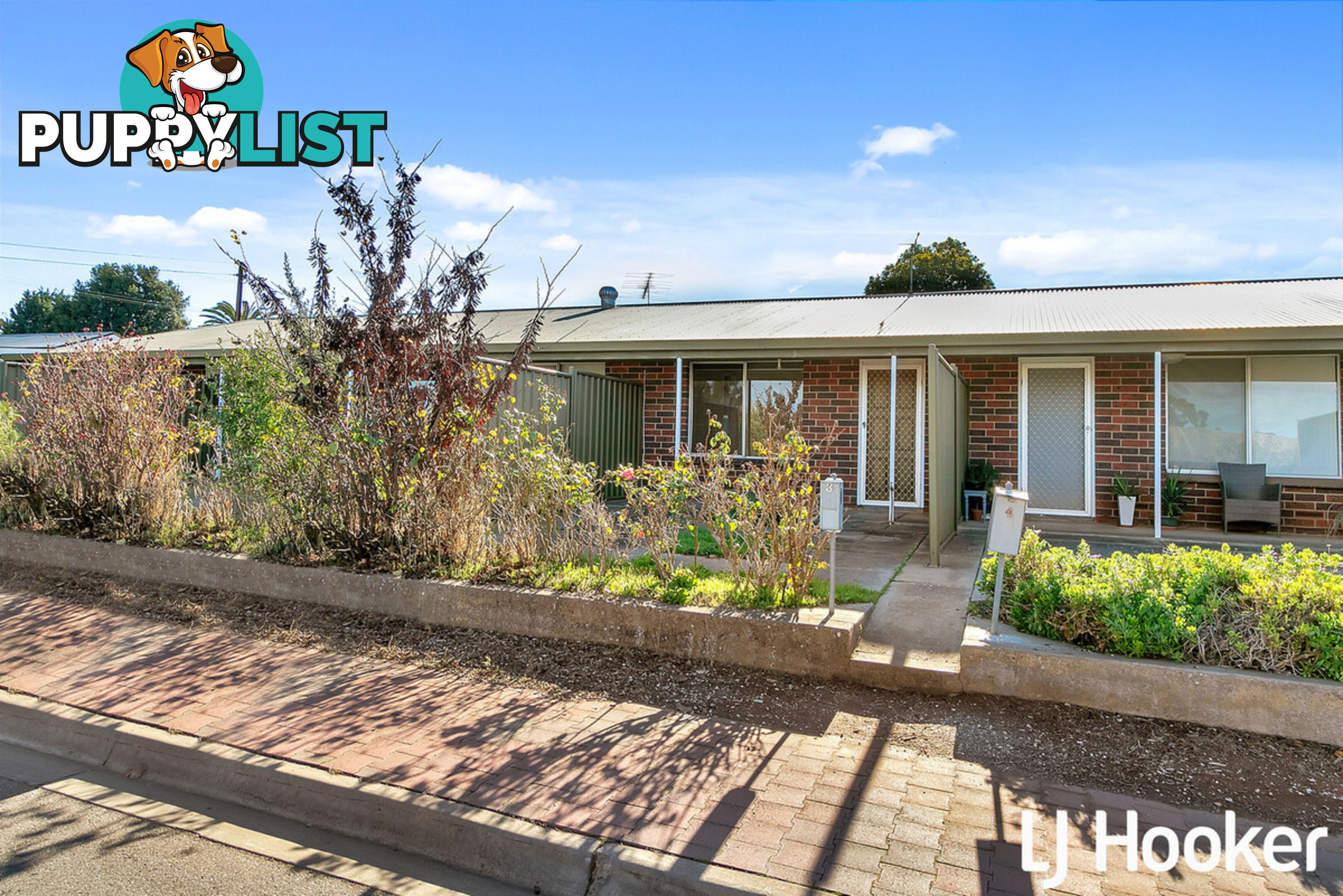 3/3 Young Street KAPUNDA SA 5373