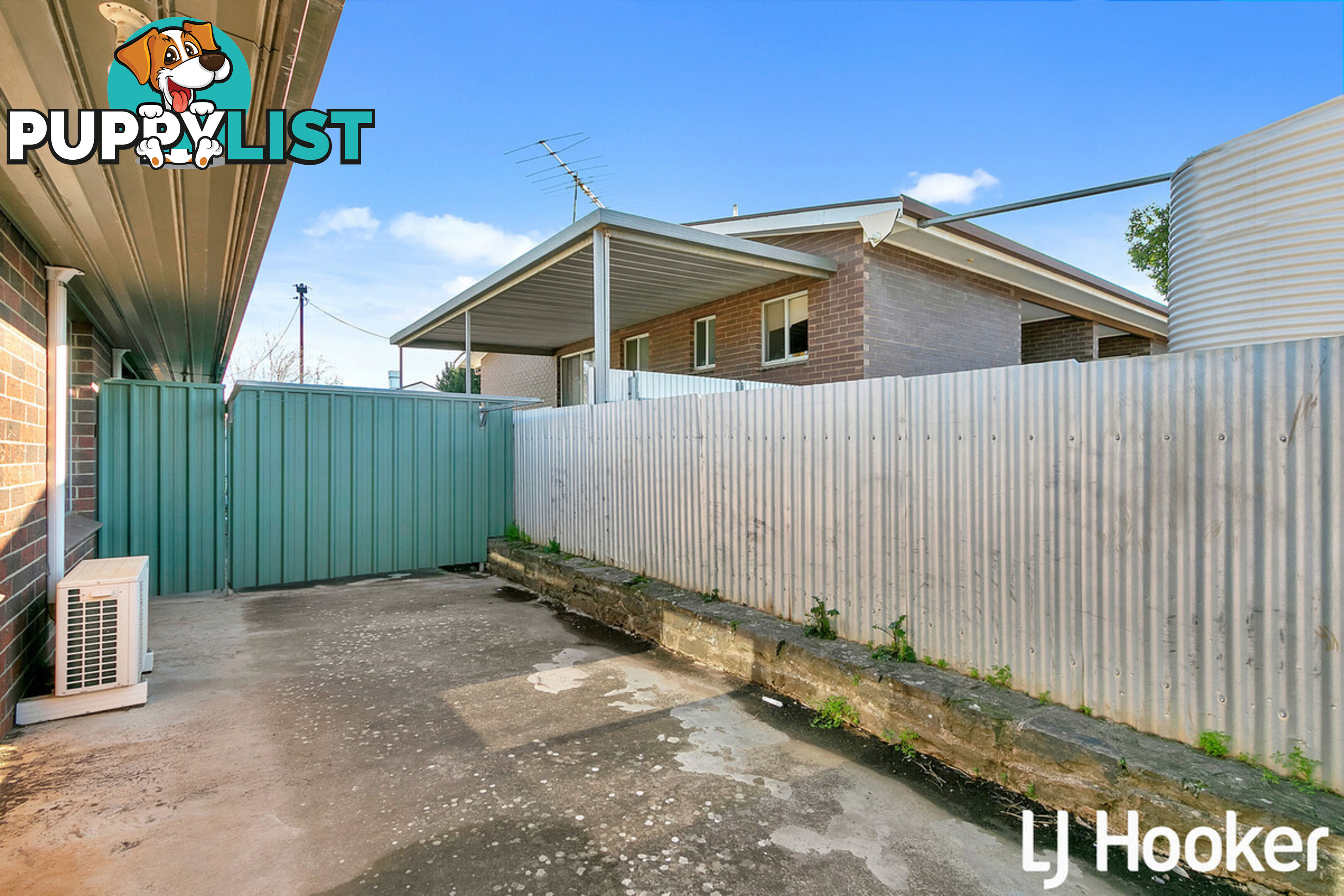 3/3 Young Street KAPUNDA SA 5373