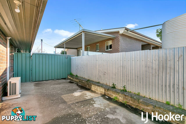 3/3 Young Street KAPUNDA SA 5373