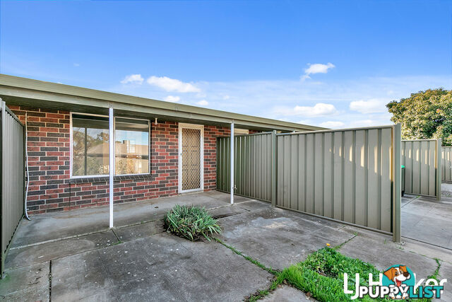 3/3 Young Street KAPUNDA SA 5373