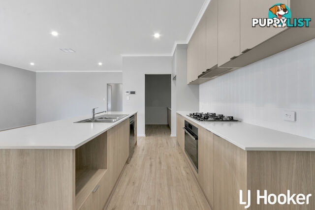 38 Kilmington Road DAVOREN PARK SA 5113