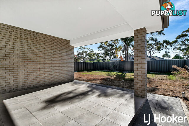 38 Kilmington Road DAVOREN PARK SA 5113
