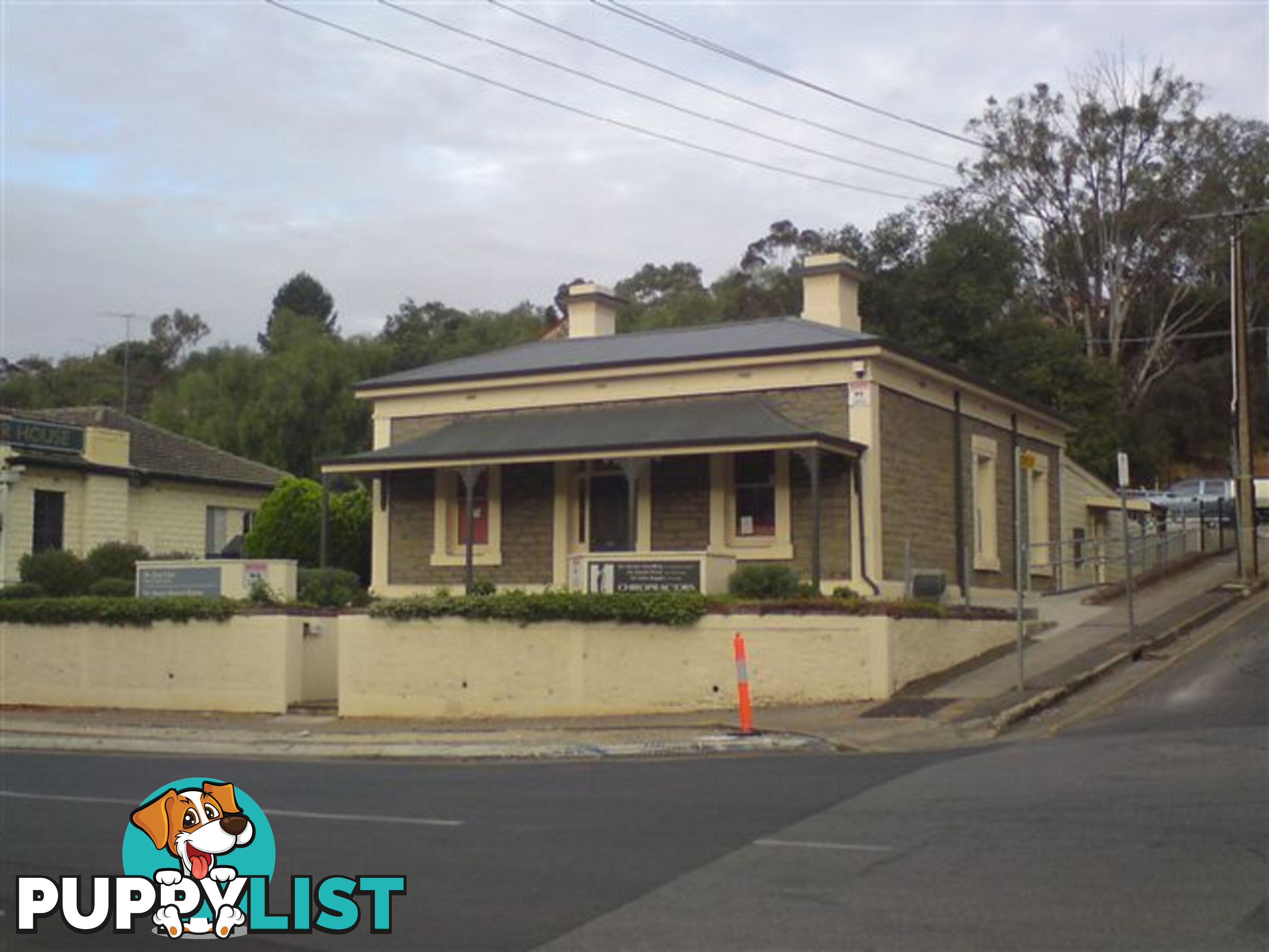 1 Murray Street GAWLER SA 5118