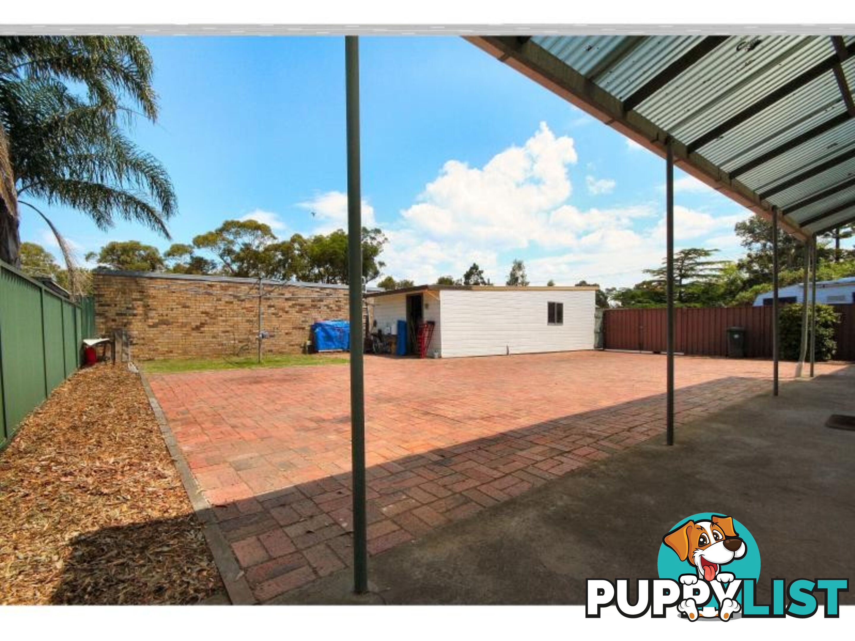 134 President Avenue MIRANDA NSW 2228