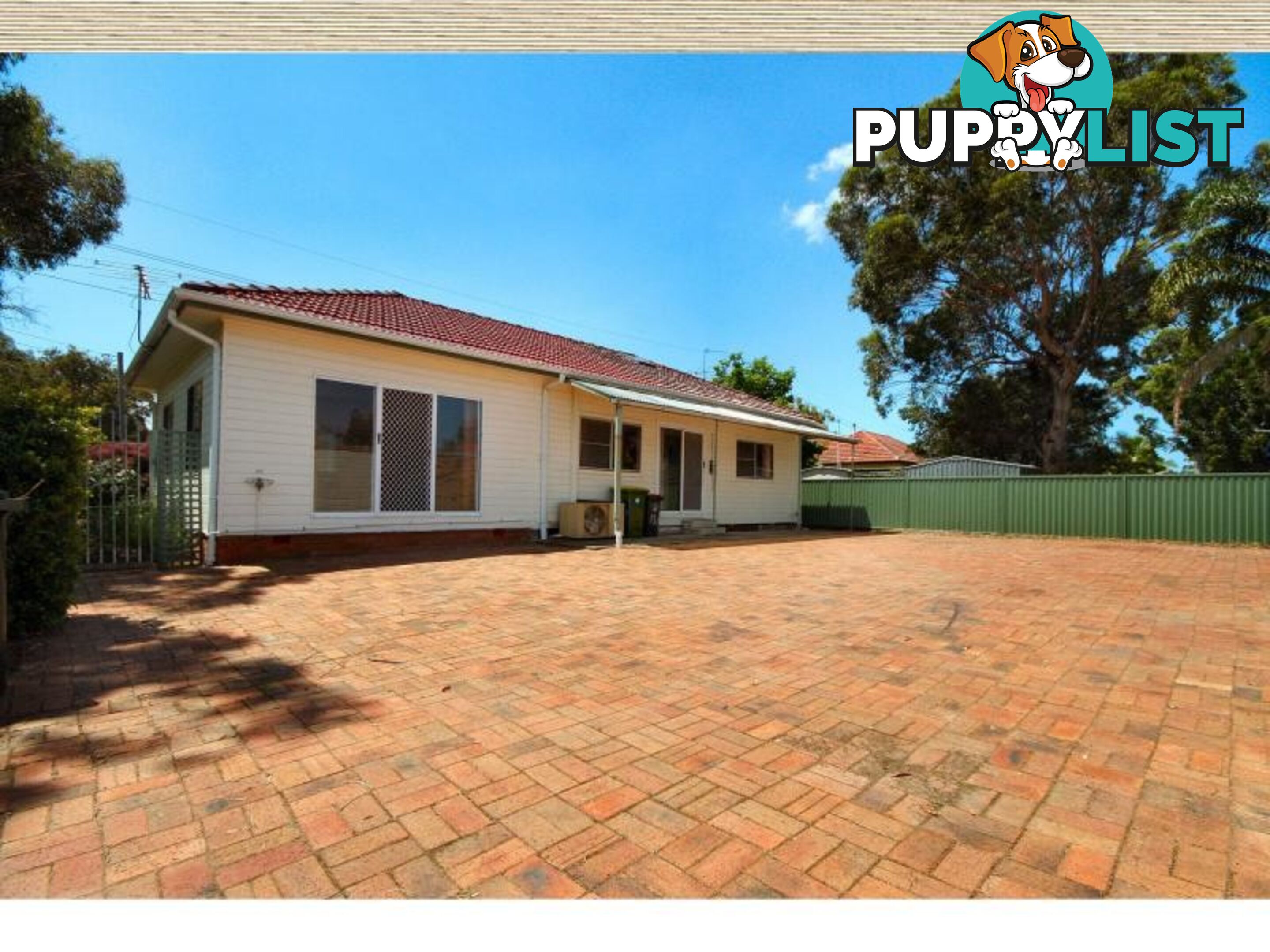 134 President Avenue MIRANDA NSW 2228