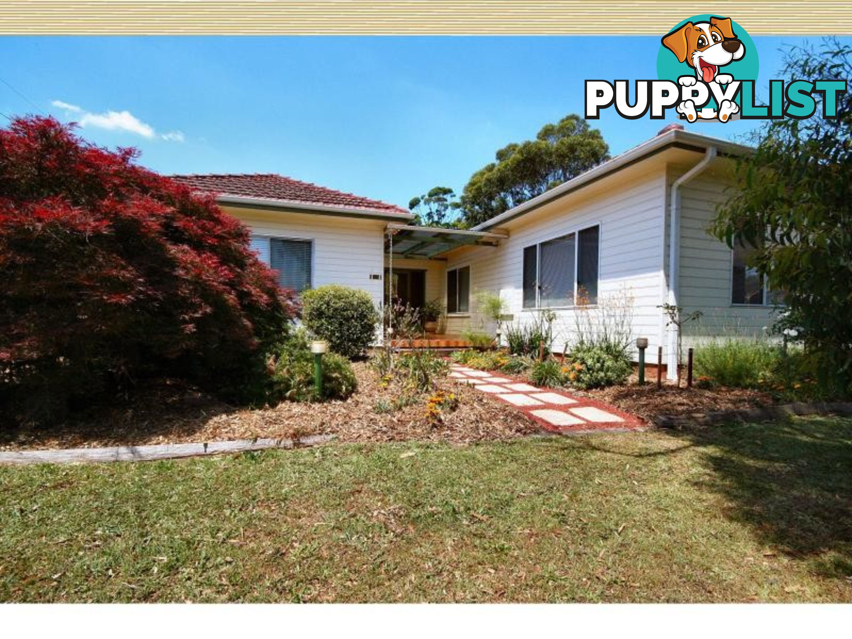 134 President Avenue MIRANDA NSW 2228