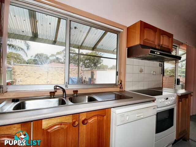 134 President Avenue MIRANDA NSW 2228