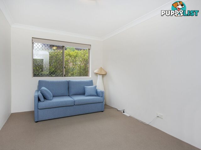 20/52-56 Auburn Street SUTHERLAND NSW 2232