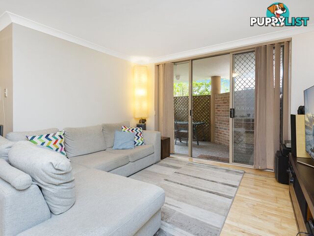 20/52-56 Auburn Street SUTHERLAND NSW 2232