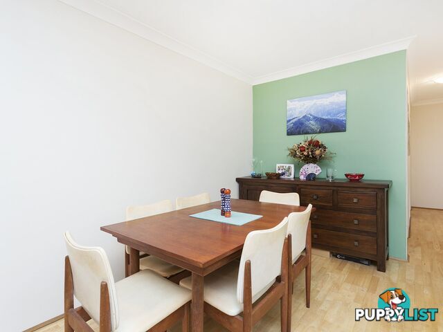 20/52-56 Auburn Street SUTHERLAND NSW 2232