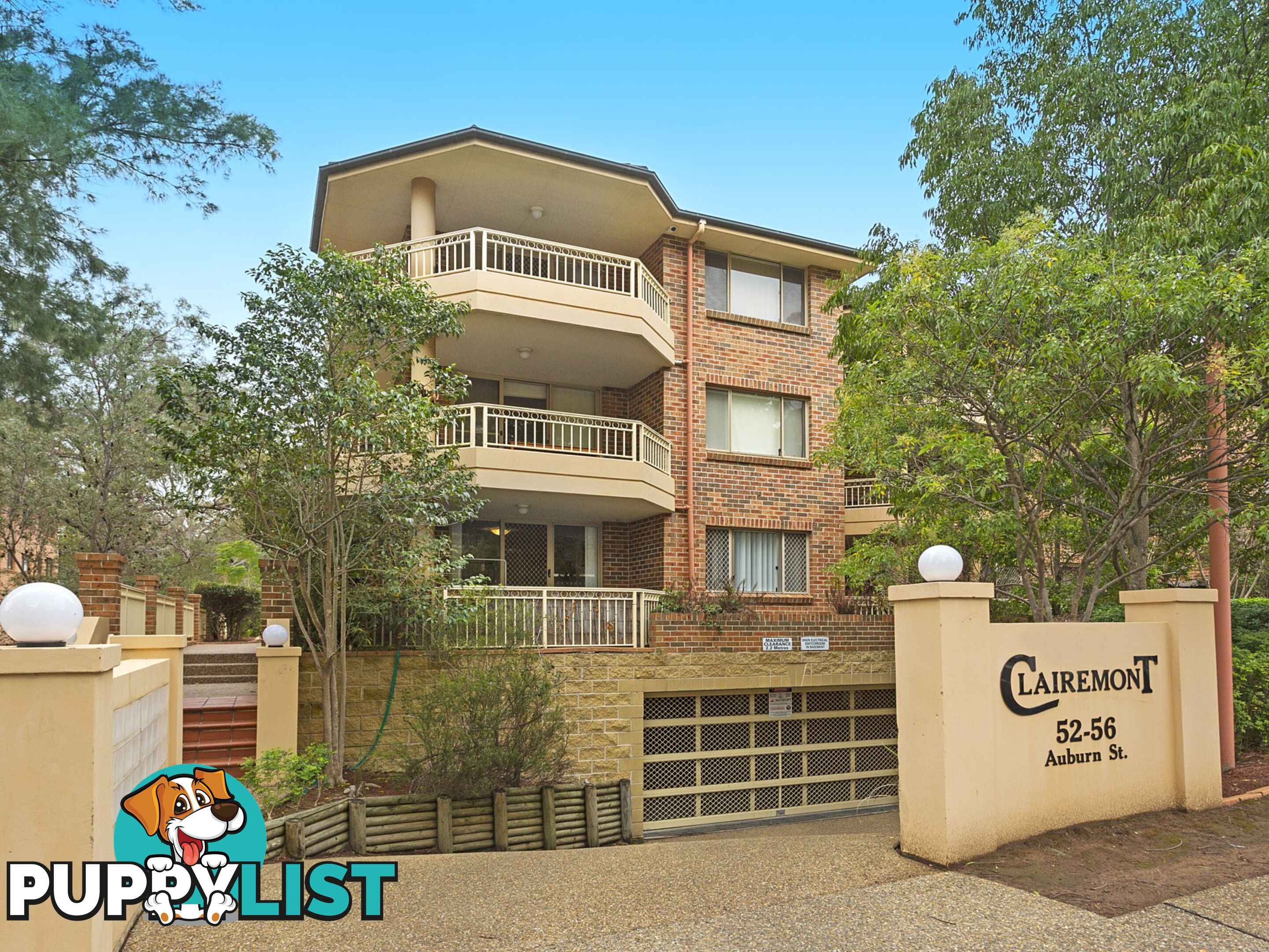 20/52-56 Auburn Street SUTHERLAND NSW 2232