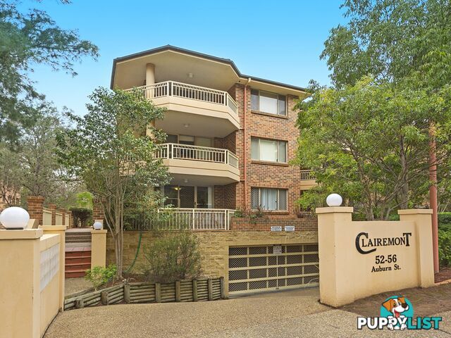 20/52-56 Auburn Street SUTHERLAND NSW 2232