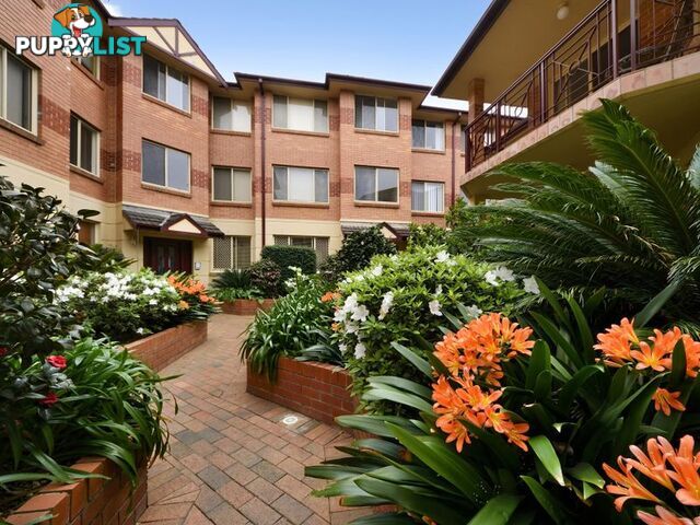 36/474 Kingsway MIRANDA NSW 2228