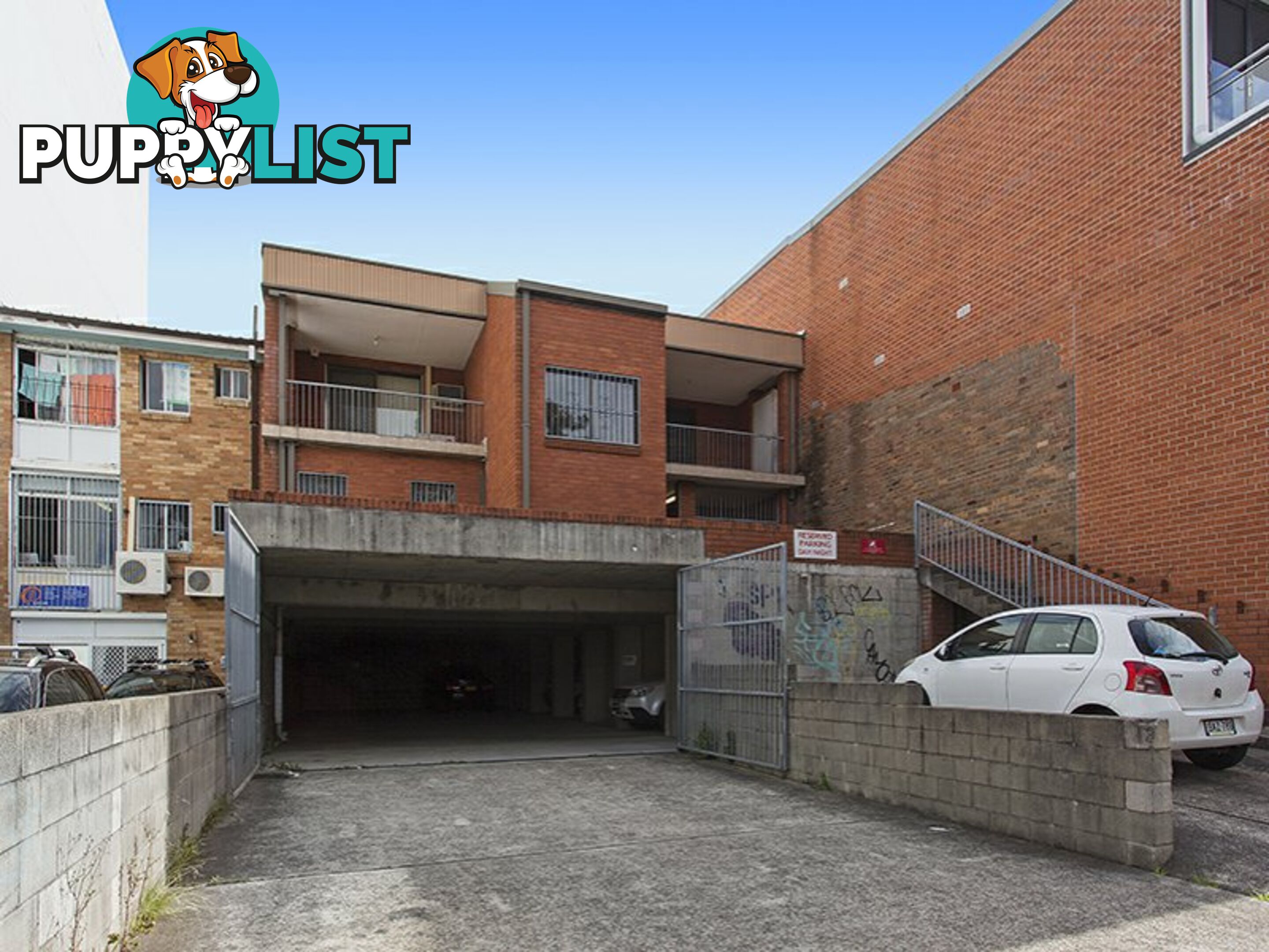 Suite 4/537-539 Kingsway MIRANDA NSW 2228