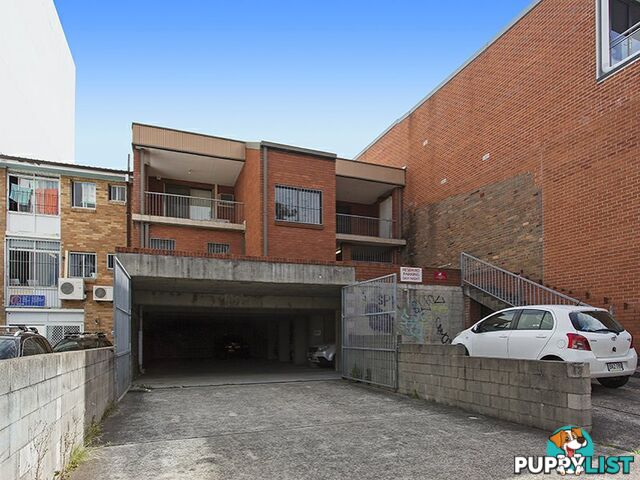 Suite 4/537-539 Kingsway MIRANDA NSW 2228