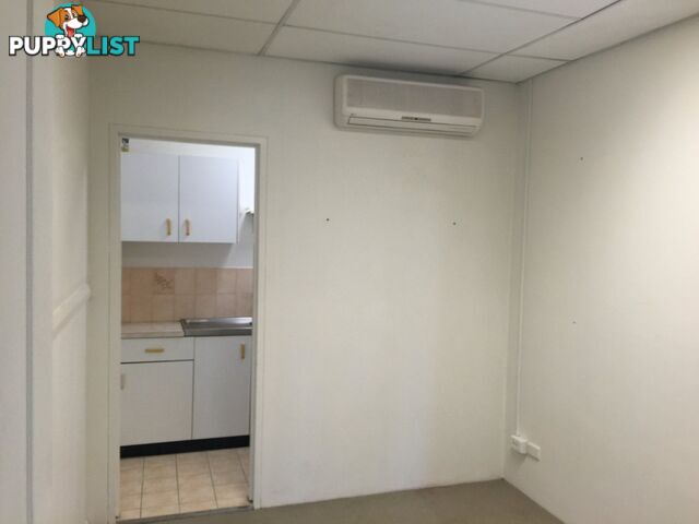 Suite 4/537-539 Kingsway MIRANDA NSW 2228