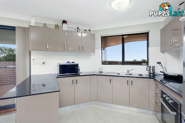 38/12-14 Clubb Crescent, MIRANDA NSW 2228