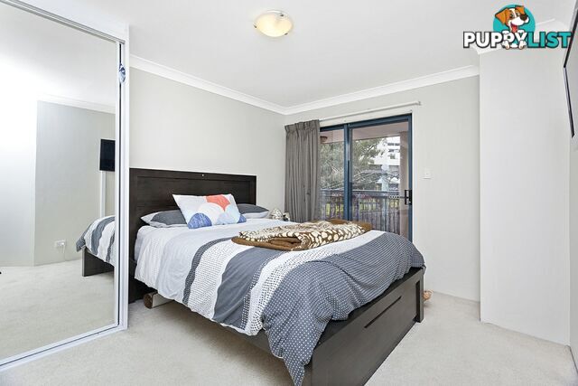 38/12-14 Clubb Crescent, MIRANDA NSW 2228