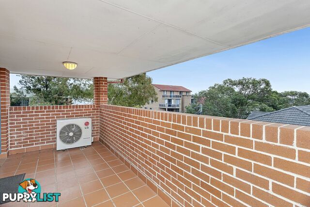 38/12-14 Clubb Crescent, MIRANDA NSW 2228