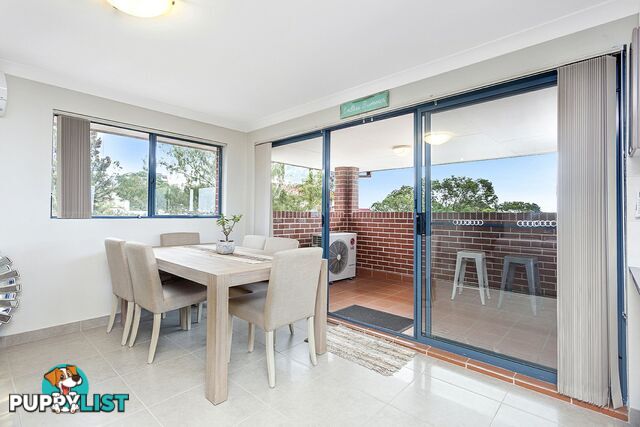 38/12-14 Clubb Crescent, MIRANDA NSW 2228