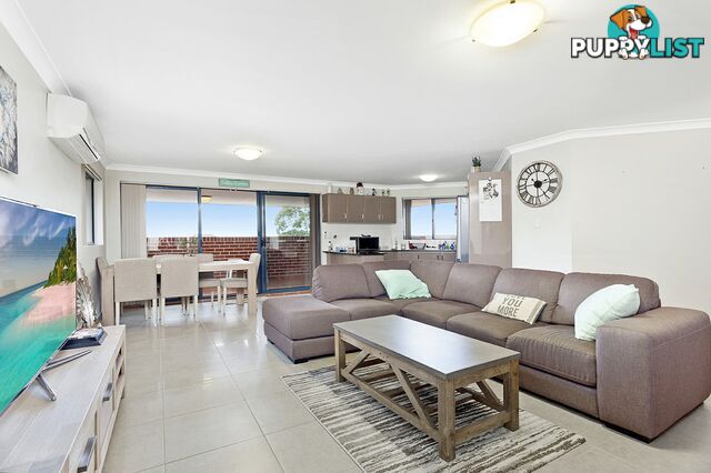 38/12-14 Clubb Crescent, MIRANDA NSW 2228