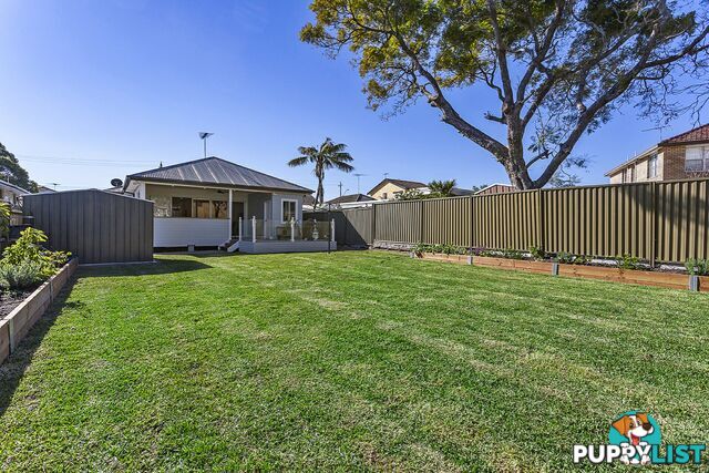 71 Sandringham Street SANS SOUCI NSW 2219