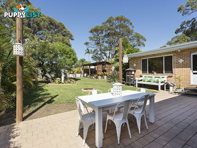 38 Gwawley Parade MIRANDA NSW 2228