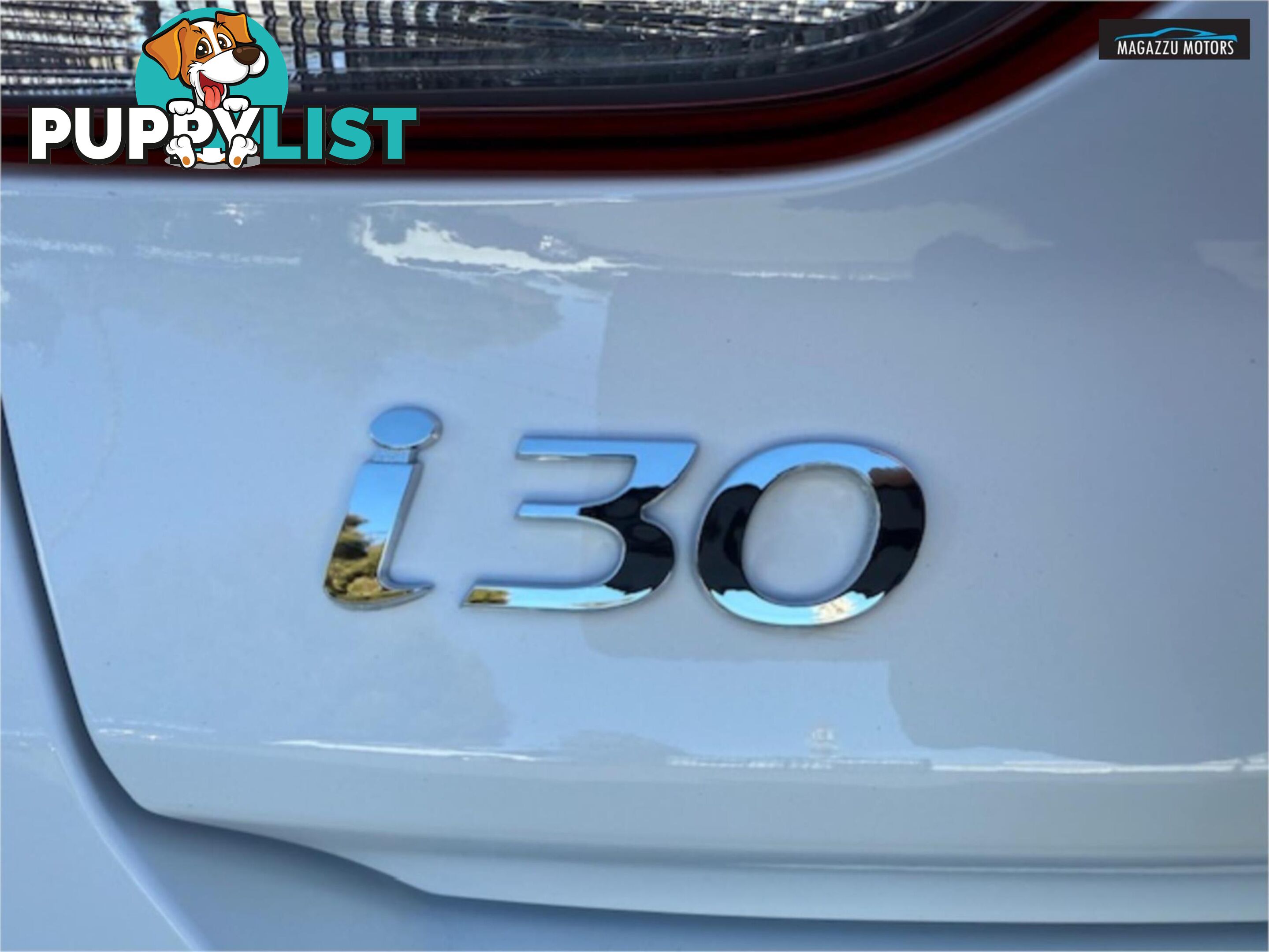 2022 HYUNDAI I30  PD V4MY22 5D HATCHBACK
