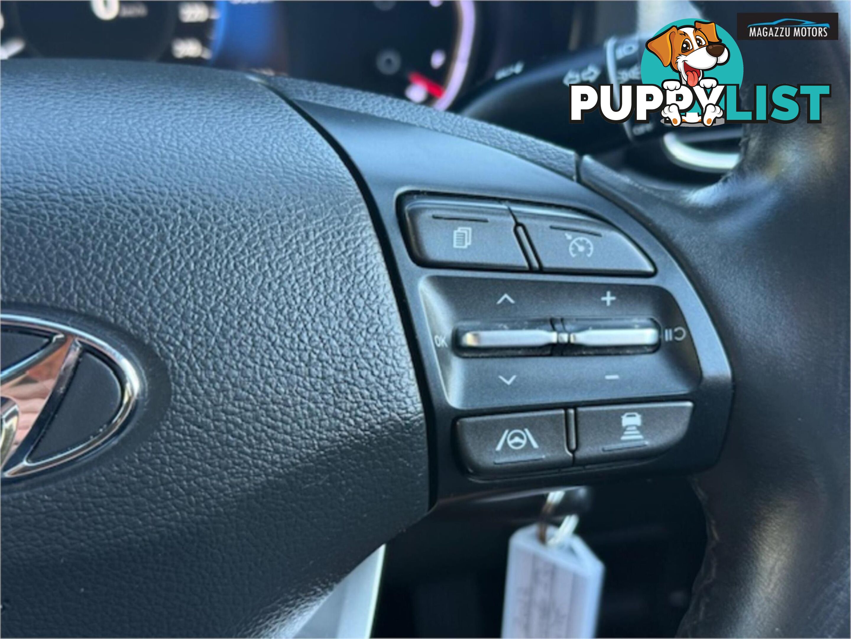 2022 HYUNDAI I30  PD V4MY22 5D HATCHBACK