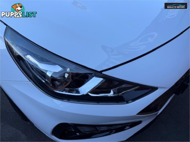 2022 HYUNDAI I30  PD V4MY22 5D HATCHBACK