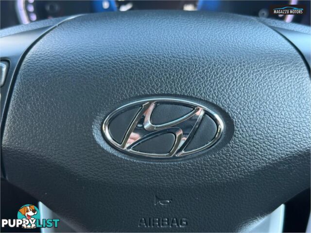 2022 HYUNDAI I30  PD V4MY22 5D HATCHBACK
