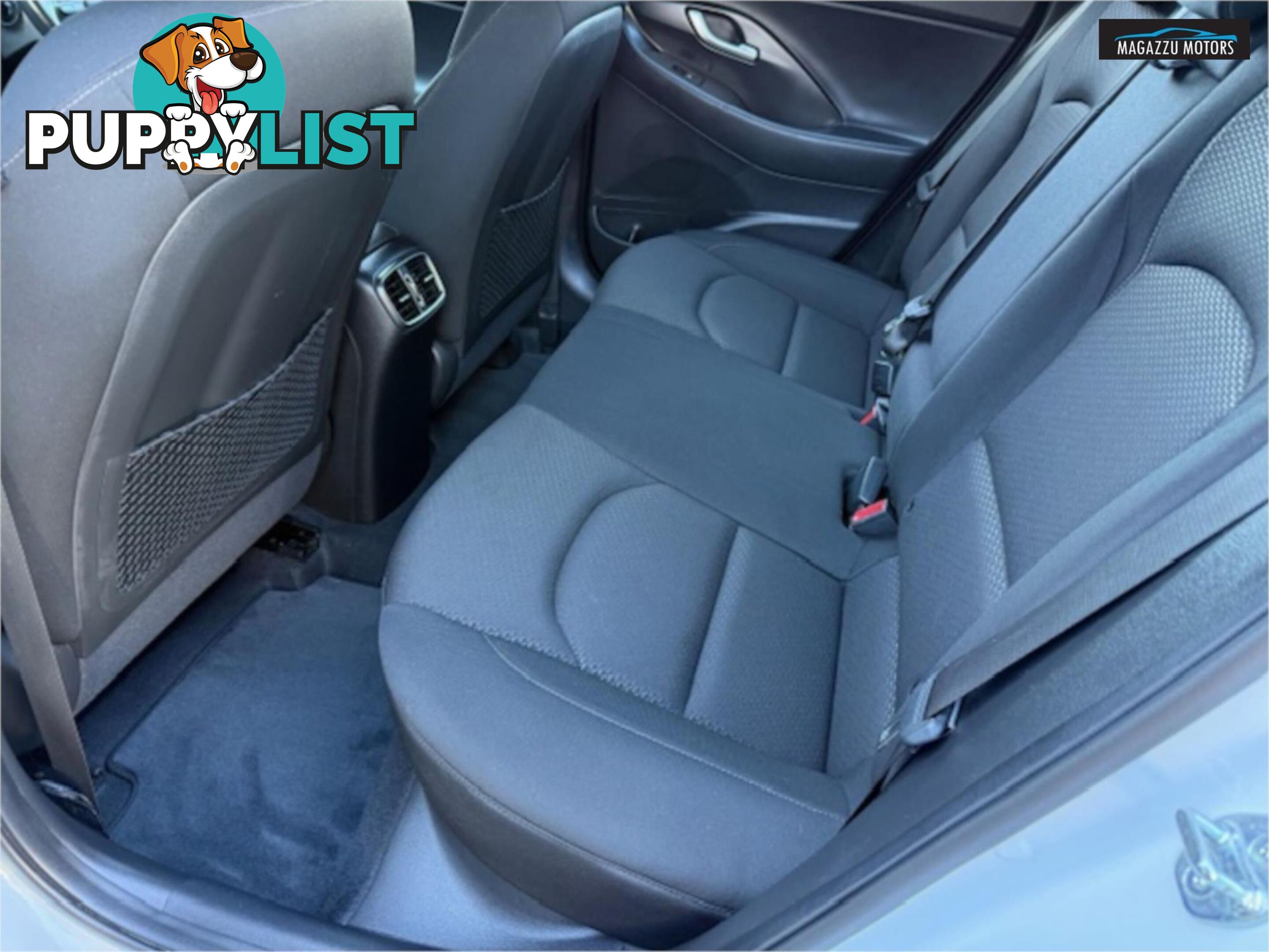2022 HYUNDAI I30  PD V4MY22 5D HATCHBACK