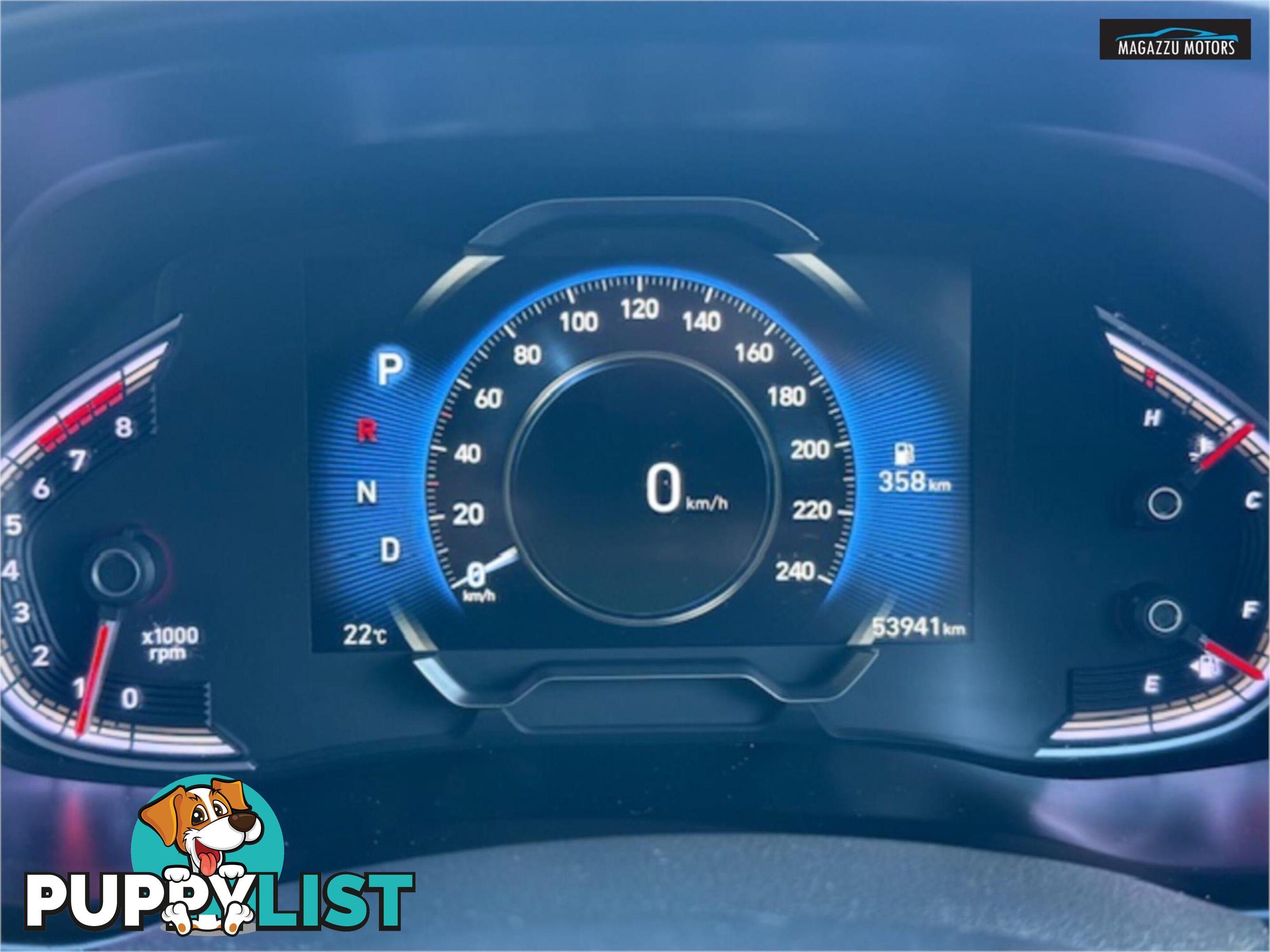 2022 HYUNDAI I30  PD V4MY22 5D HATCHBACK