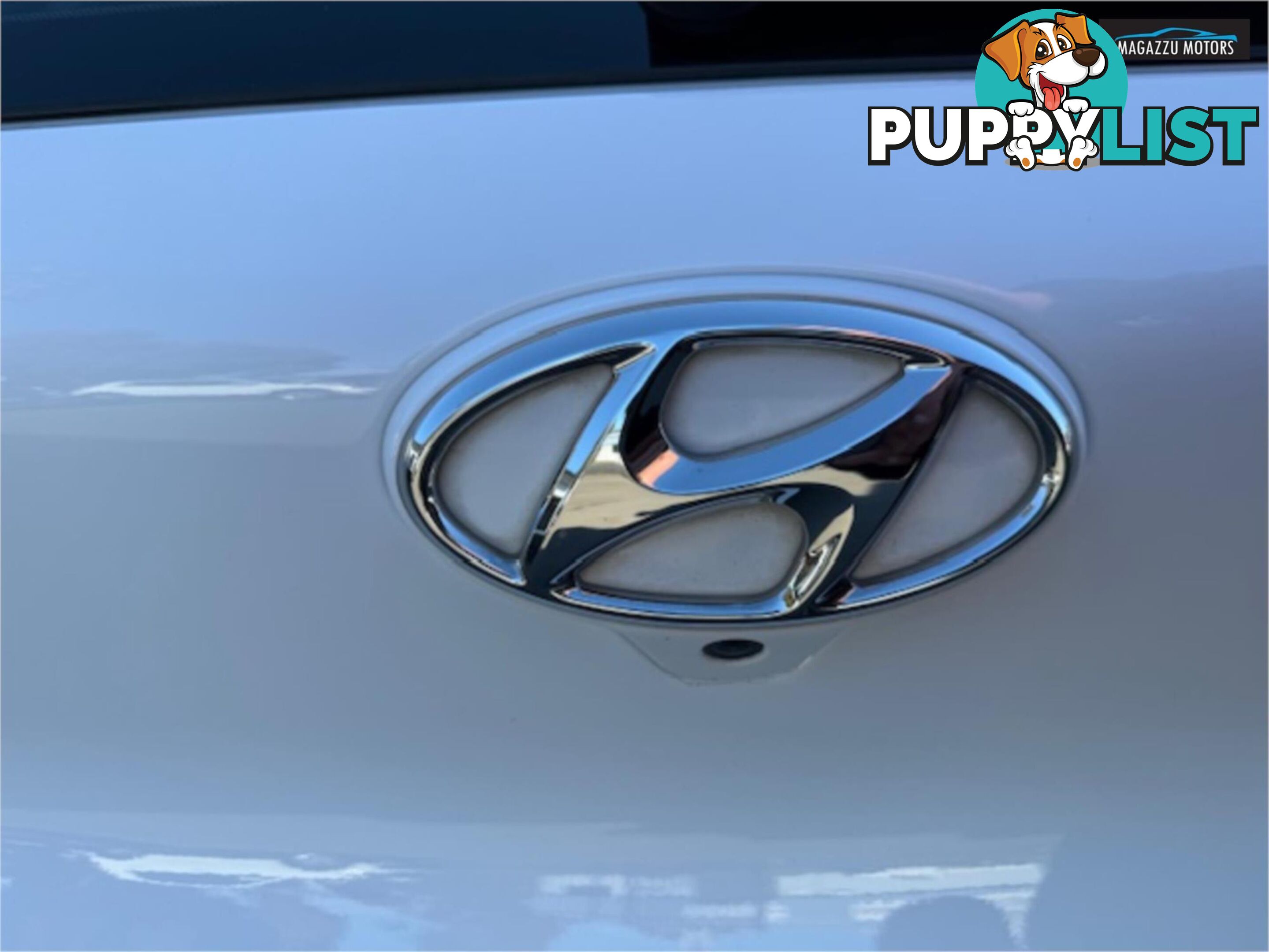 2022 HYUNDAI I30  PD V4MY22 5D HATCHBACK