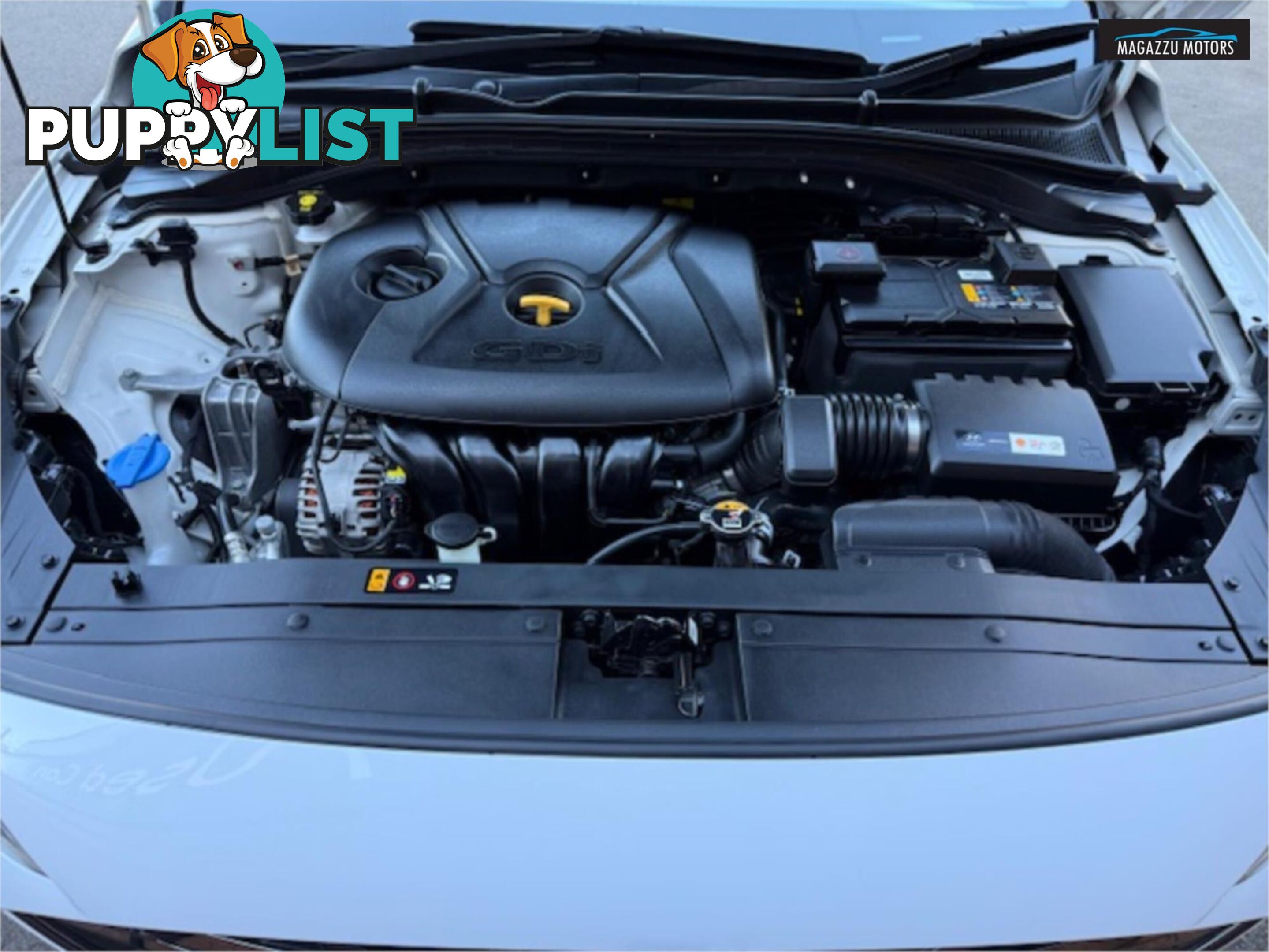2022 HYUNDAI I30  PD V4MY22 5D HATCHBACK