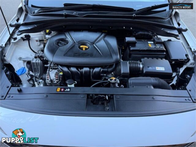 2022 HYUNDAI I30  PD V4MY22 5D HATCHBACK