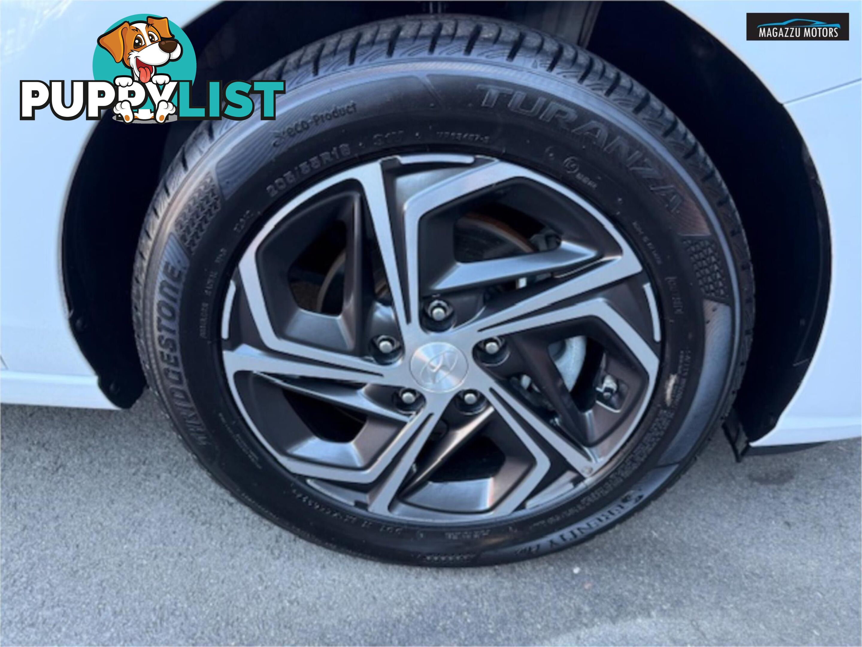 2022 HYUNDAI I30  PD V4MY22 5D HATCHBACK