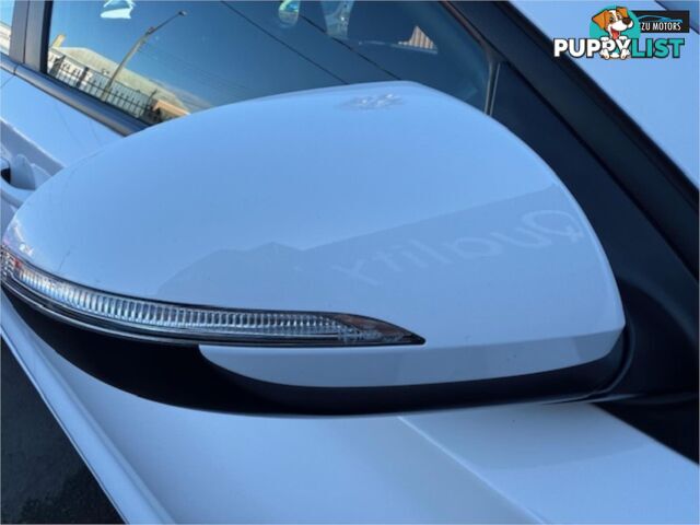 2022 HYUNDAI I30  PD V4MY22 5D HATCHBACK
